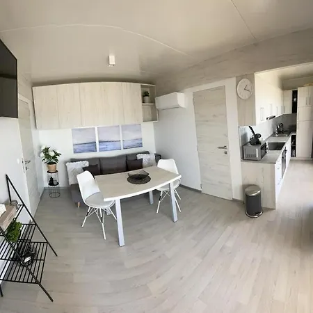 Peony Holiday home Drage