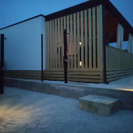 Peony Holiday home *